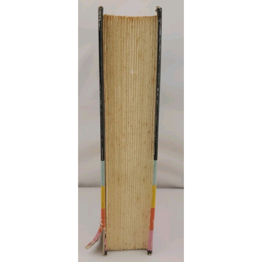 Agatha Christie: Miss Marple Meets Murder , 4-books-In-1, 1980 Hardcover