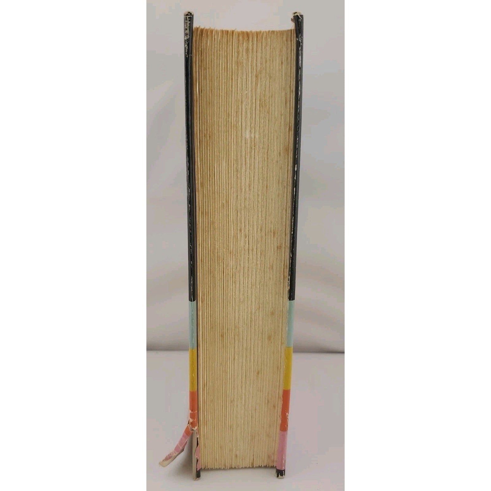 Agatha Christie: Miss Marple Meets Murder , 4-books-In-1, 1980 Hardcover