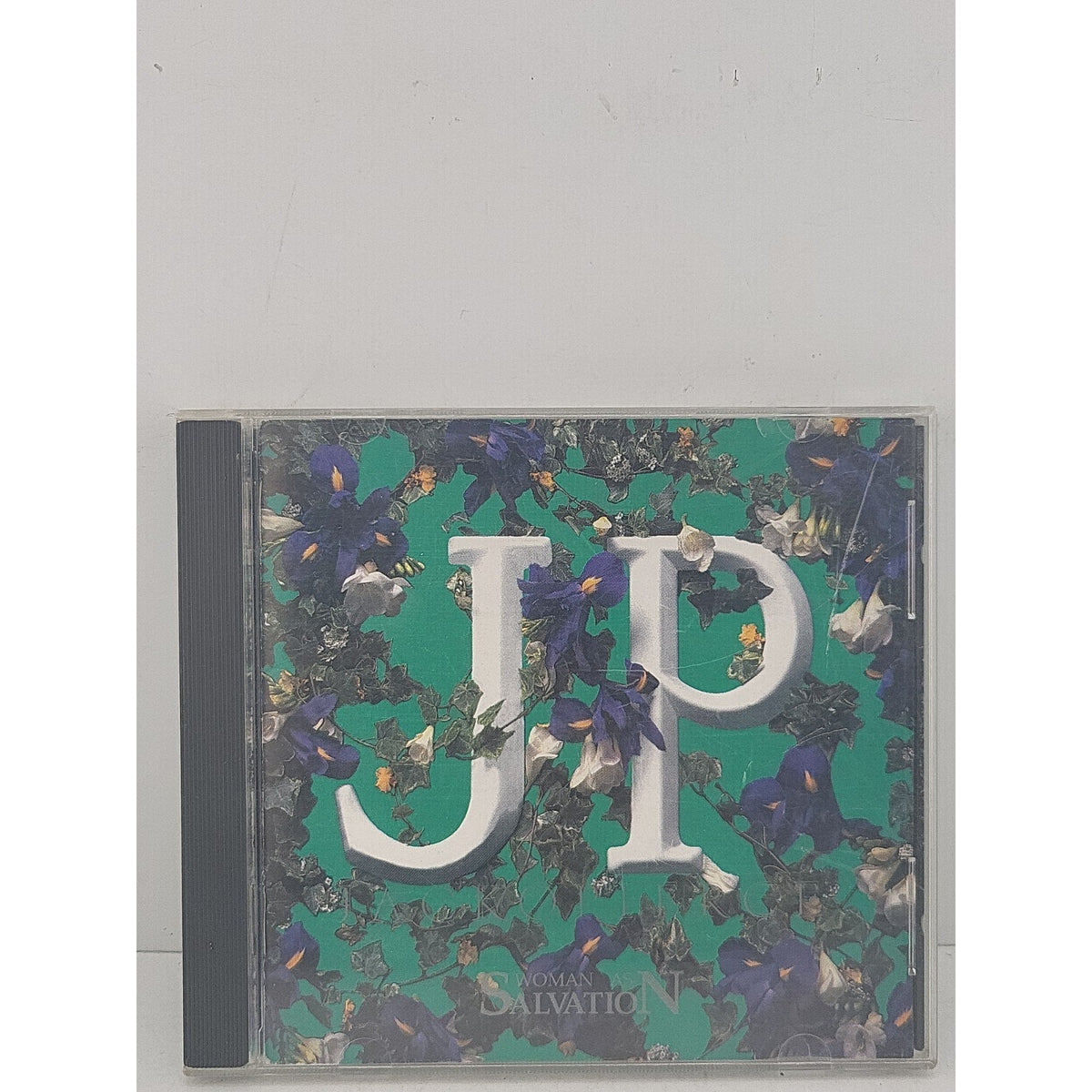 Jackopierce Women As Salvation CD