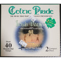 Celtic Pride [Box] by Column MacOireachtaigh (CD, Apr-2007, 2 Discs, St. Clair)