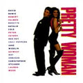 Pretty Woman by Original Soundtrack (Cassette, Mar-1990, EMI Music Distribution)