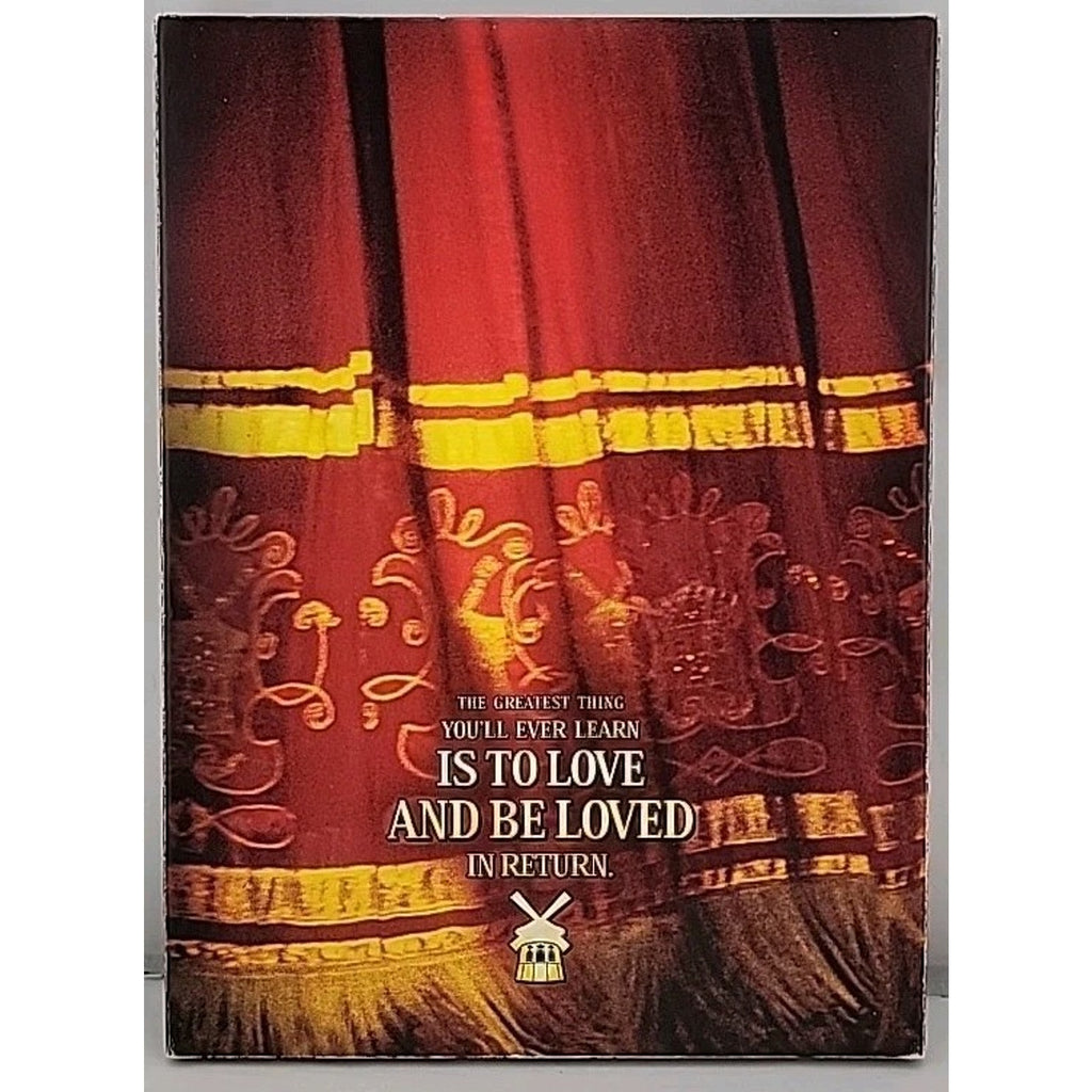 Moulin Rouge (DVD)