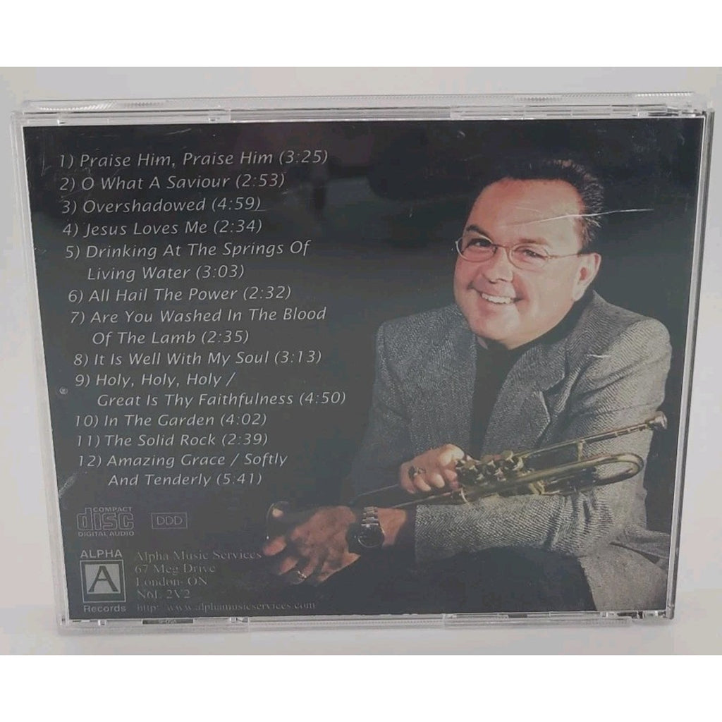 Erik Schultz Jesus Loves Me (CD)