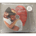 For My Valentine (CD) *Brand New*