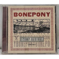 Stomp Revival by Bonepony (CD, Jun-1995, Capitol/EMI Records)