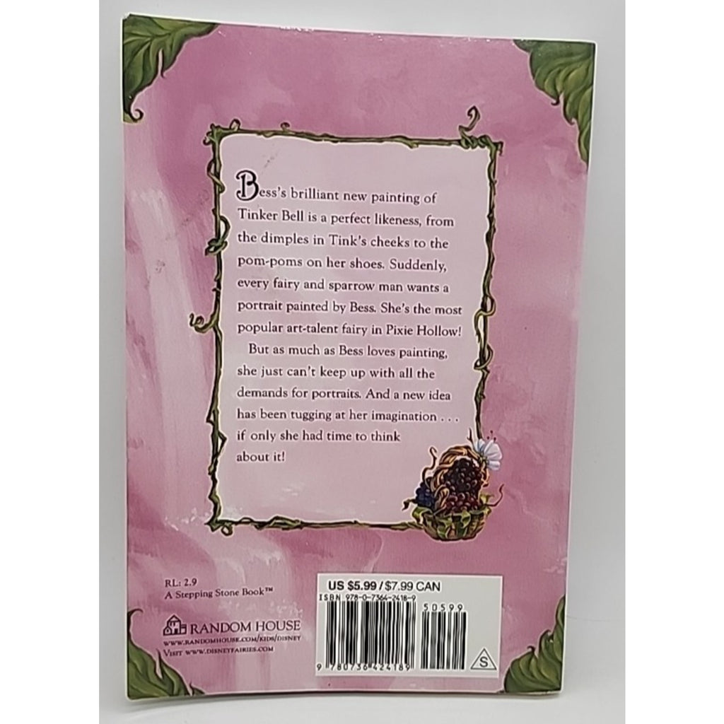 Masterpiece for Bess by Lara Rice Bergen (2006, Perfect)