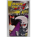 Dragon Ball GT: Baby - Vol. 2: Incubation (VHS, 2003, Unedited)