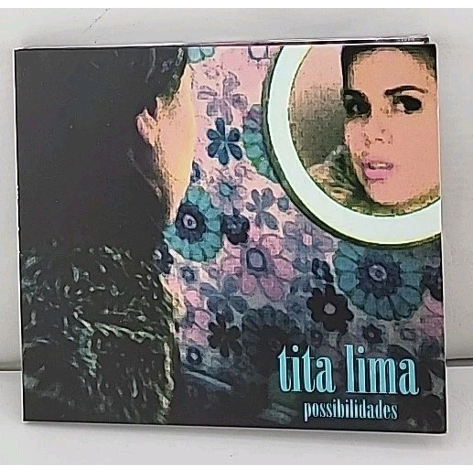 Possibilidades By Tita Lima CD