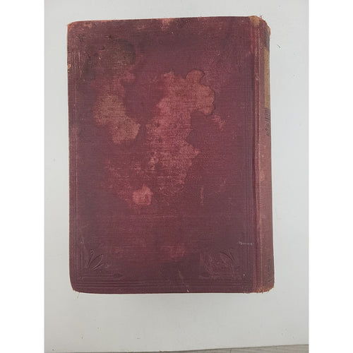 A Practical Book For Practical People 1895 Book