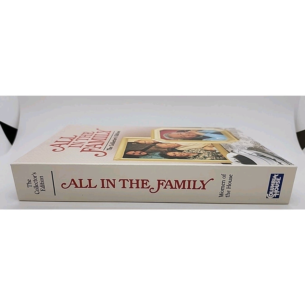 All In The Family - Women of the House (VHS)