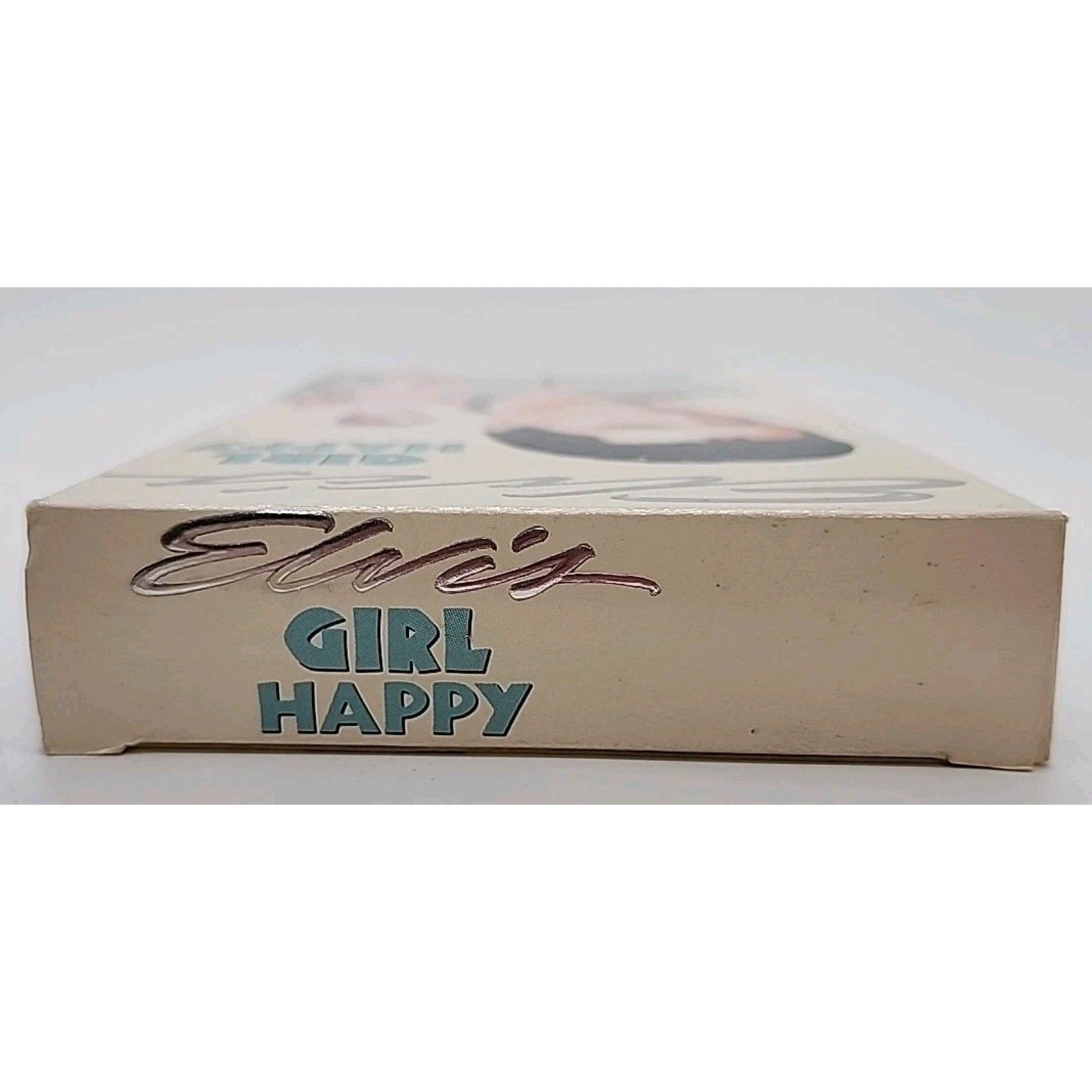Elvis - Girl Happy (VHS, 2001)
