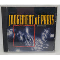 Conversion by Judgement of Paris (CD, C'Est La Mort Records)