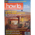 Homeowner's How To March-April 1980 Magazine