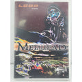 Fish Bum II: Metalhead (DVD, 2010) Steelhead Fish
