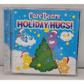 Holiday Hugs by Care Bears (CD, 2004)