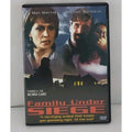 Family Under Siege (DVD)