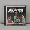 All the Best from German Beer Garden by Various Artists (CD, Oct-1991, Madacy...