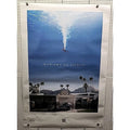 Don't Worry Darling 2022 Original Double Sided 27x40 Movie Poster
