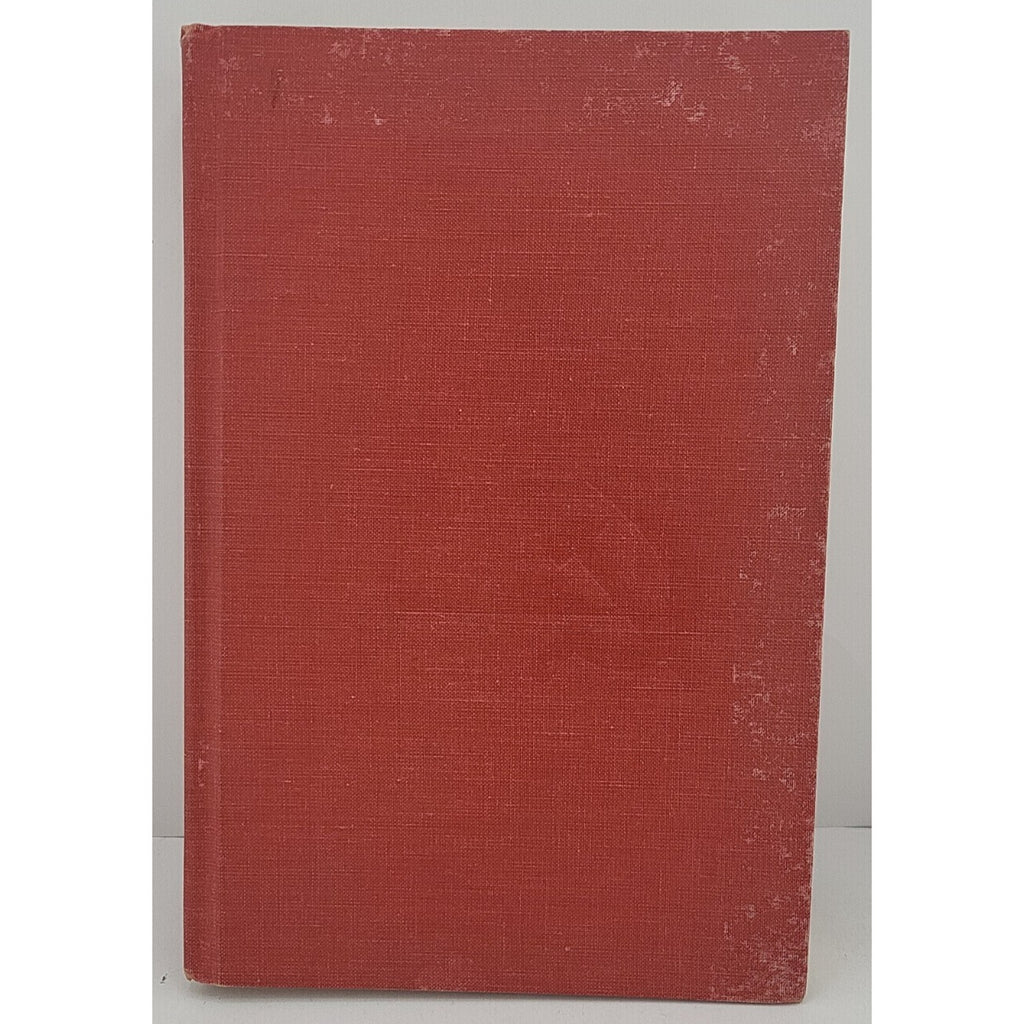 The Hunt for Red October by Tom Clancy Hardcover Book