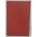 The Hunt for Red October by Tom Clancy Hardcover Book