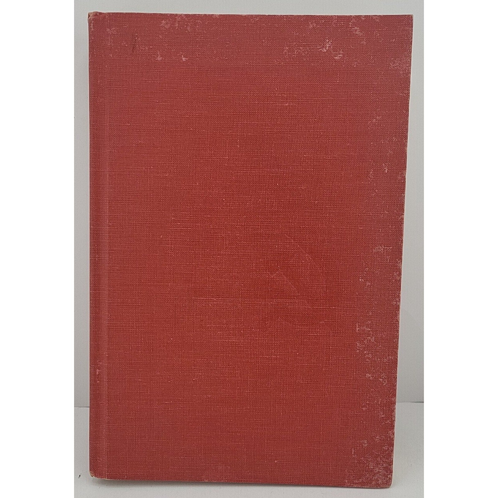 The Hunt for Red October by Tom Clancy Hardcover Book