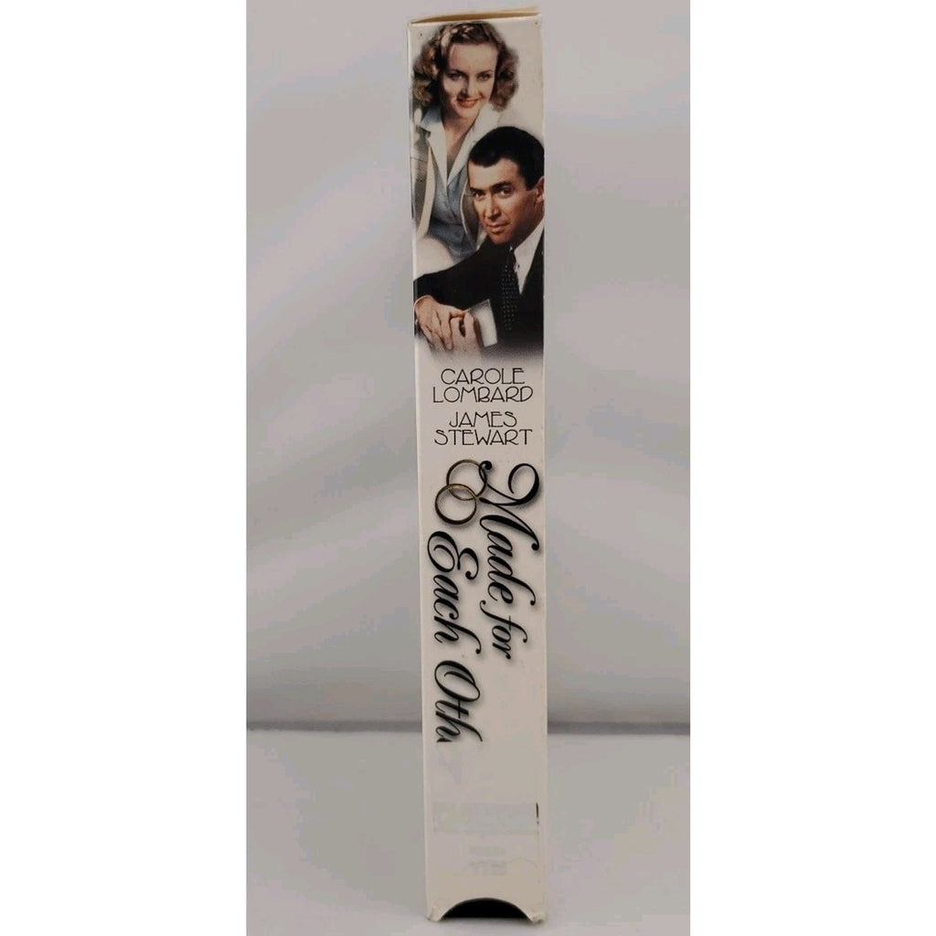 Made for Each Other (VHS, 2000)