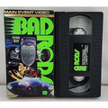 Bad Rods (VHS, 1999)