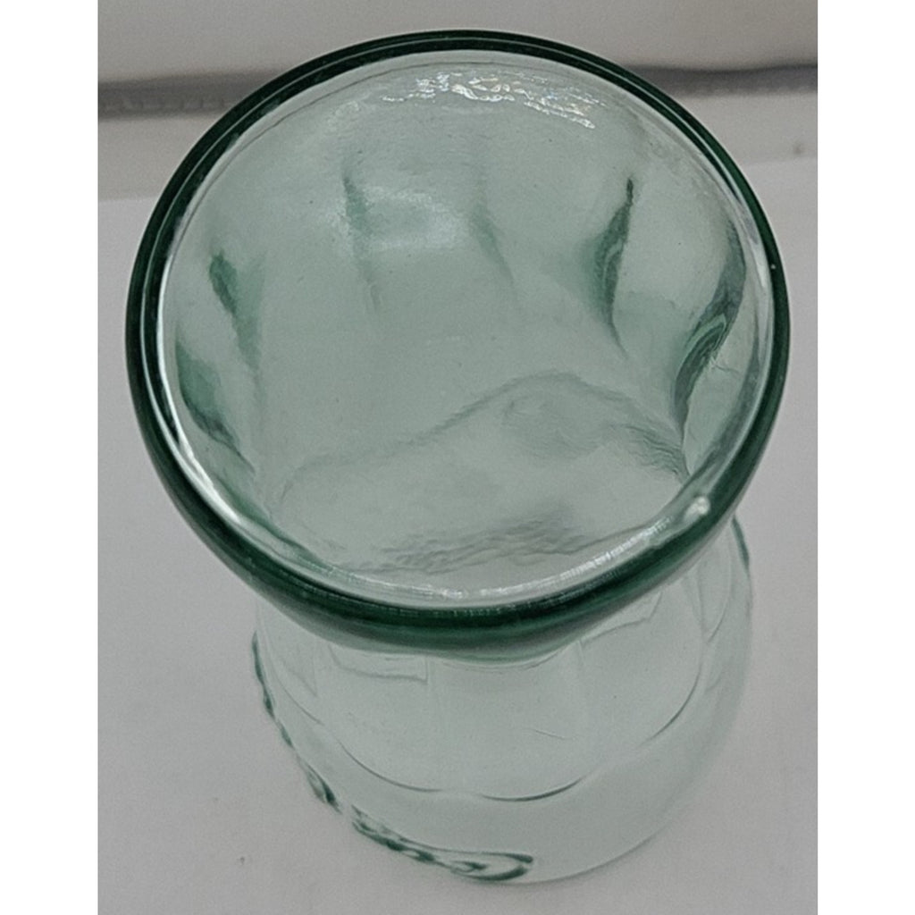 Mcdonalds Glass Coca - Cola Cup