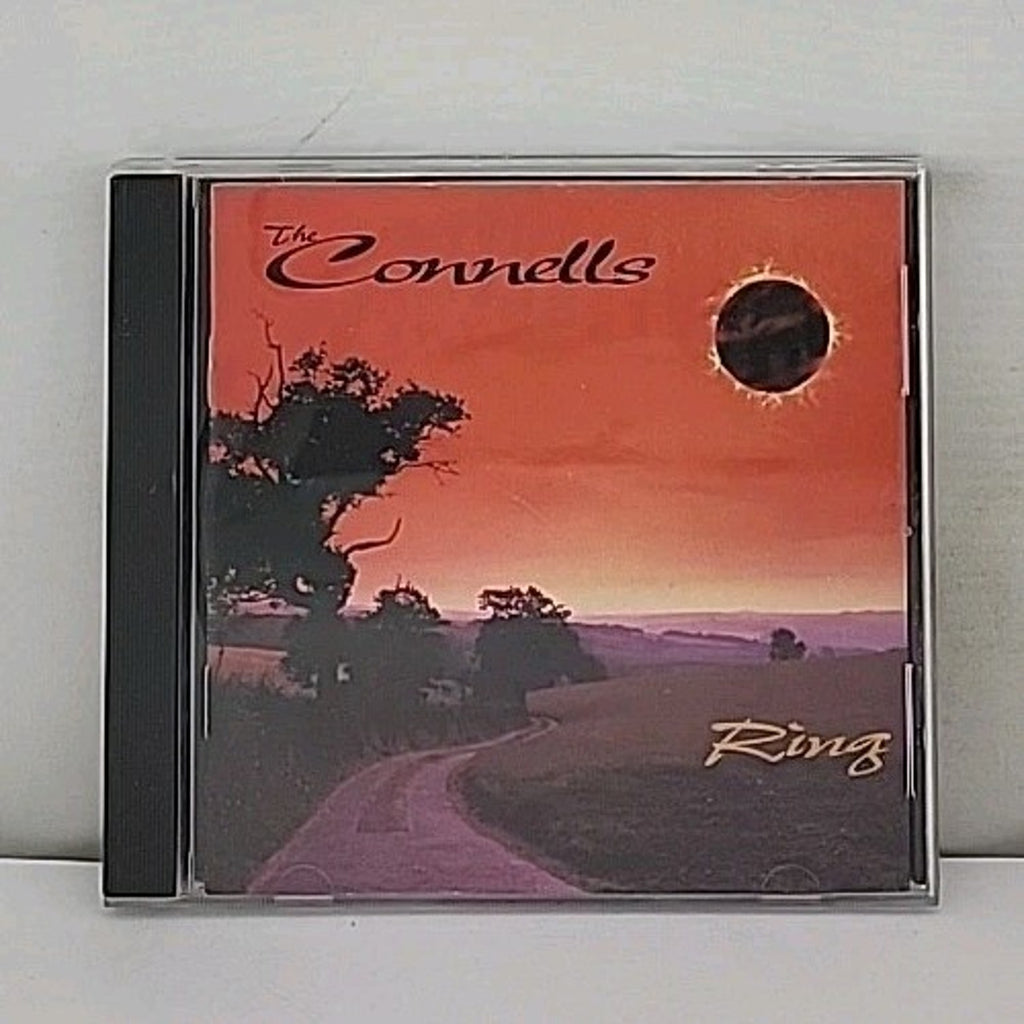 Ring by The Connells (CD, 1993)