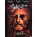 Spreading Ground (DVD, 2003)