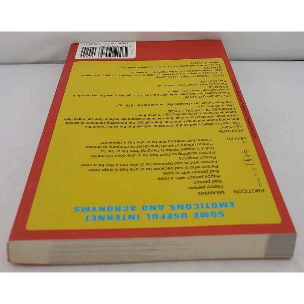 Dave Barry in Cyberspace by Dave Barry (1996, Hardcover)
