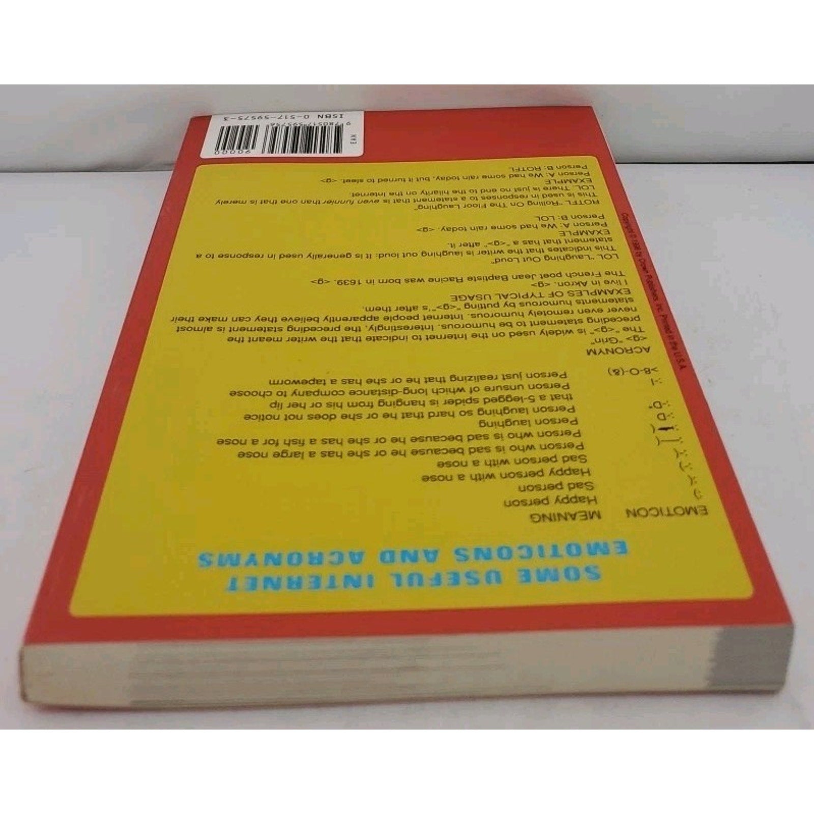 Dave Barry in Cyberspace by Dave Barry (1996, Hardcover)