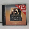 Millennium Classics CD