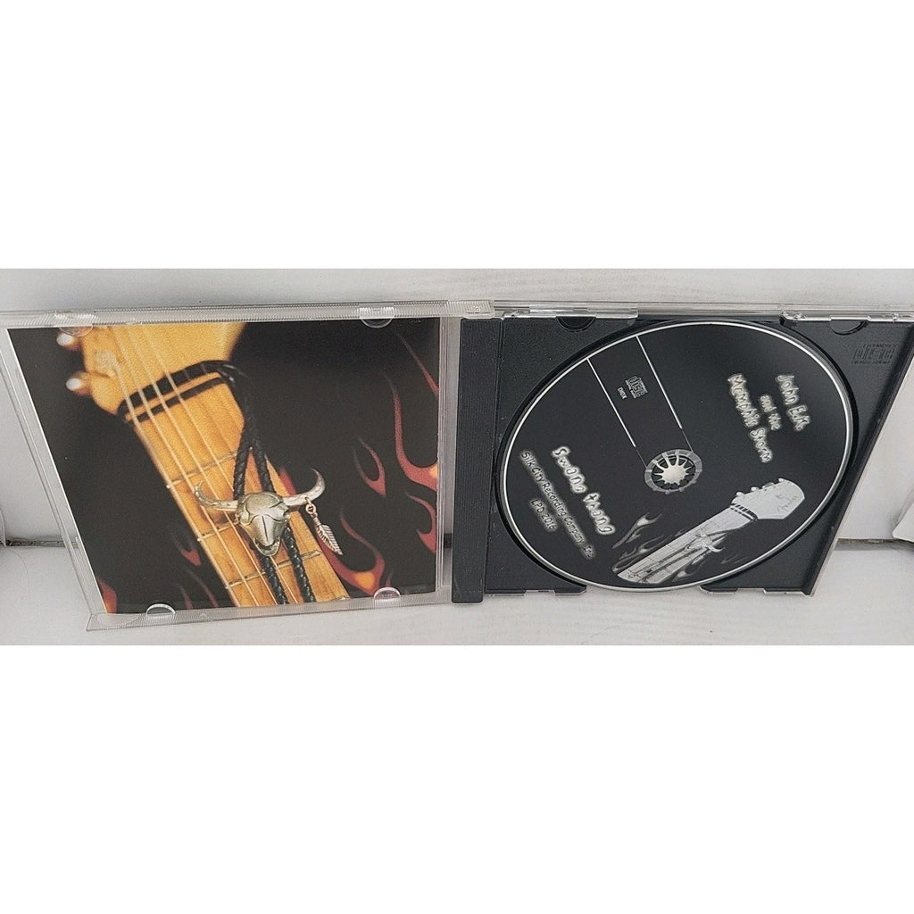 Swang Thang - CD