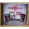 Spirit Song Showcase The Best In Christian Music (CD)