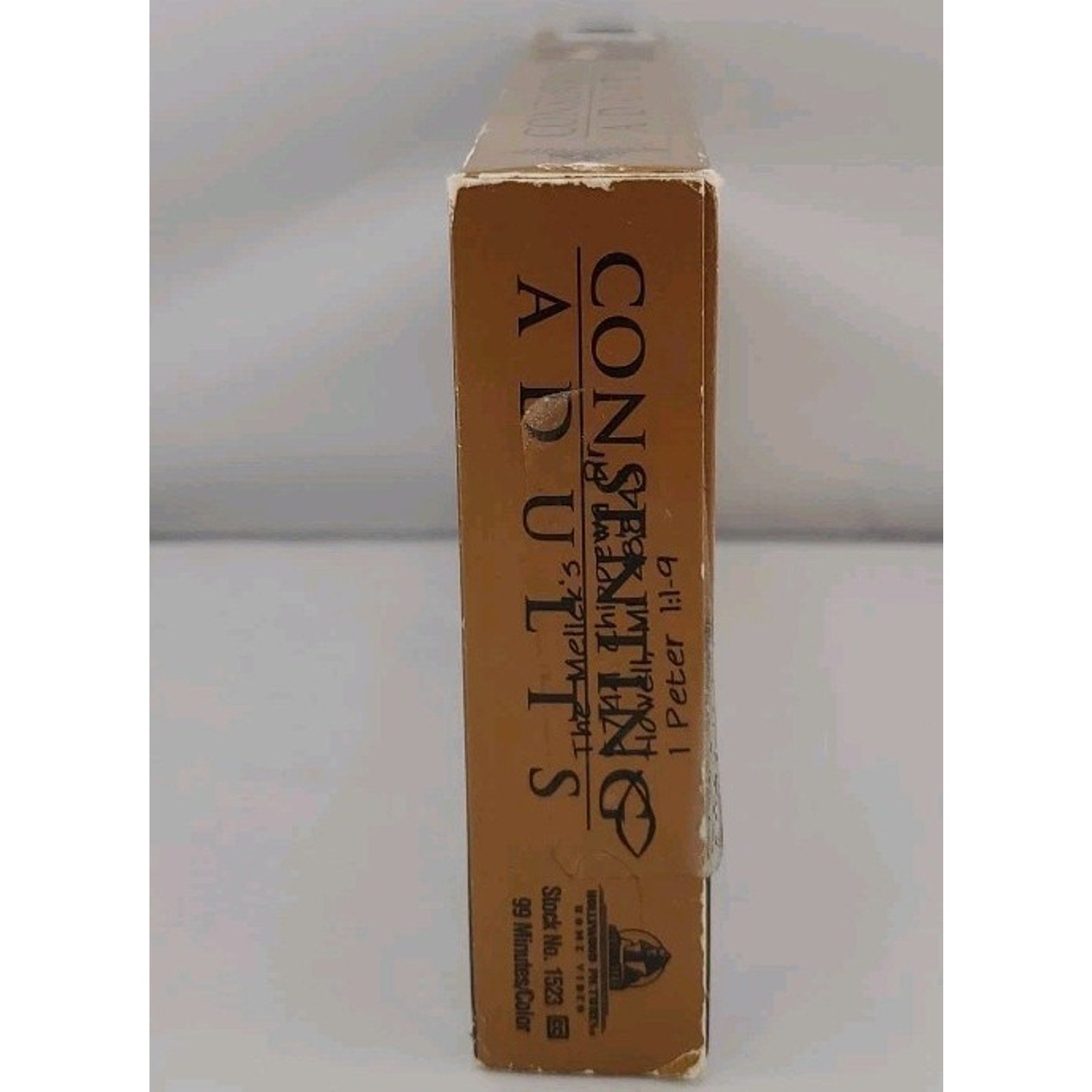 Consenting Adults (VHS, 1993)