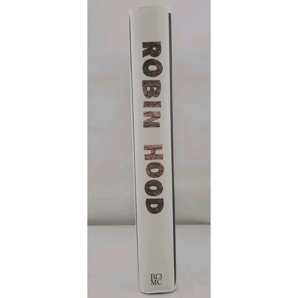 Robin Hood by Louis Rhead (1988, Hardcover) Book of The Month Club
