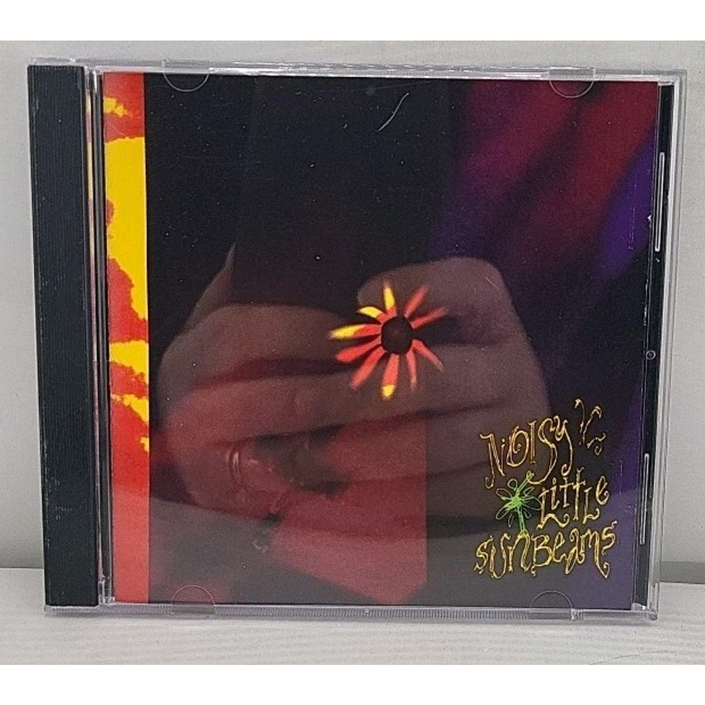 Noisy Little Sunbeams (CD)
