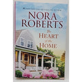 Heart of the Home by Nora Roberts (2020, Mass Market)