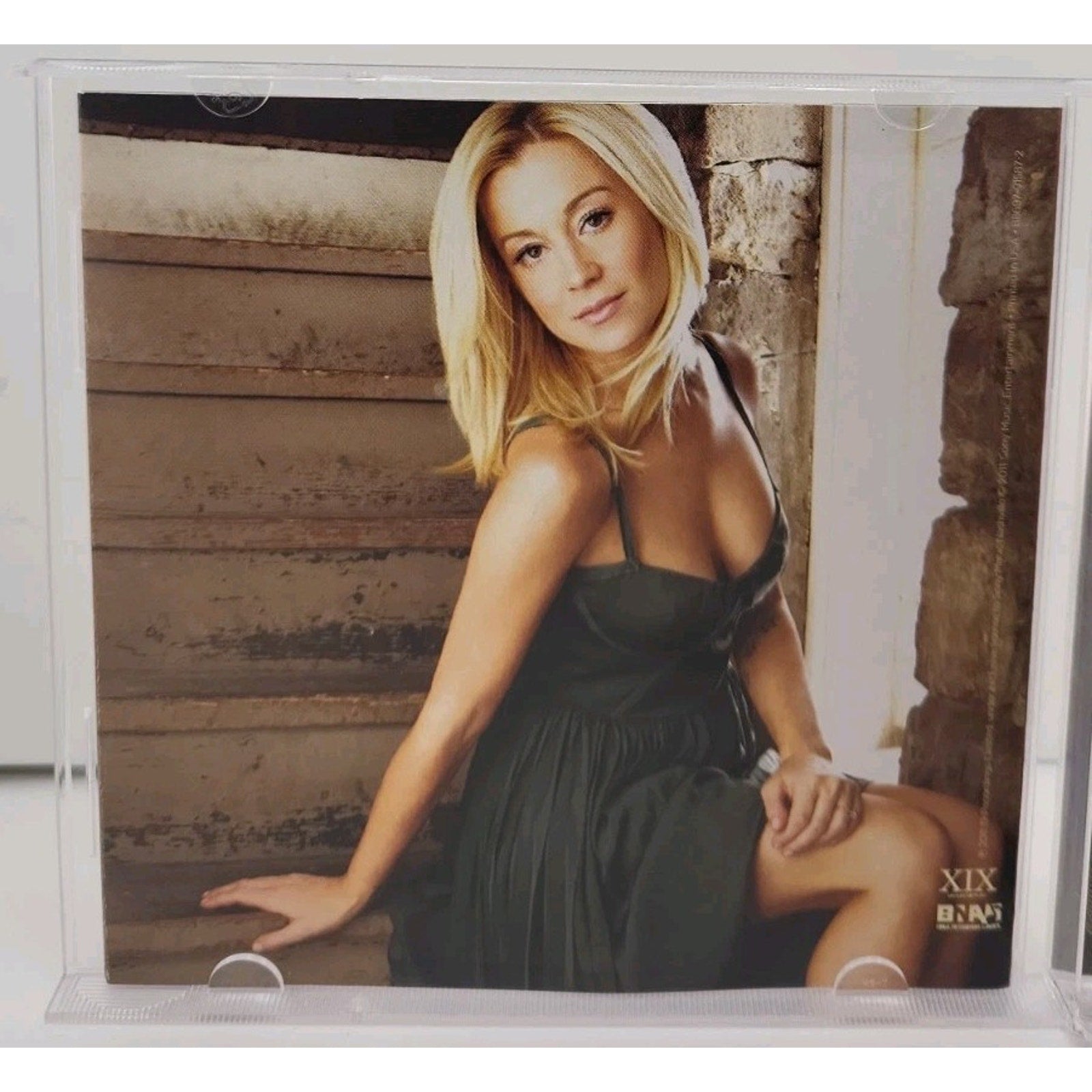 100 Proof by Kellie Pickler (CD, 2012)