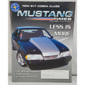 Mustang Times January 2005 Volume 29 #1