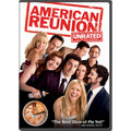 American Reunion (DVD, 2012)