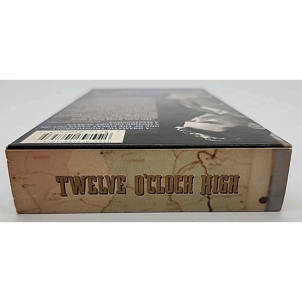 Twelve OClock High (VHS)