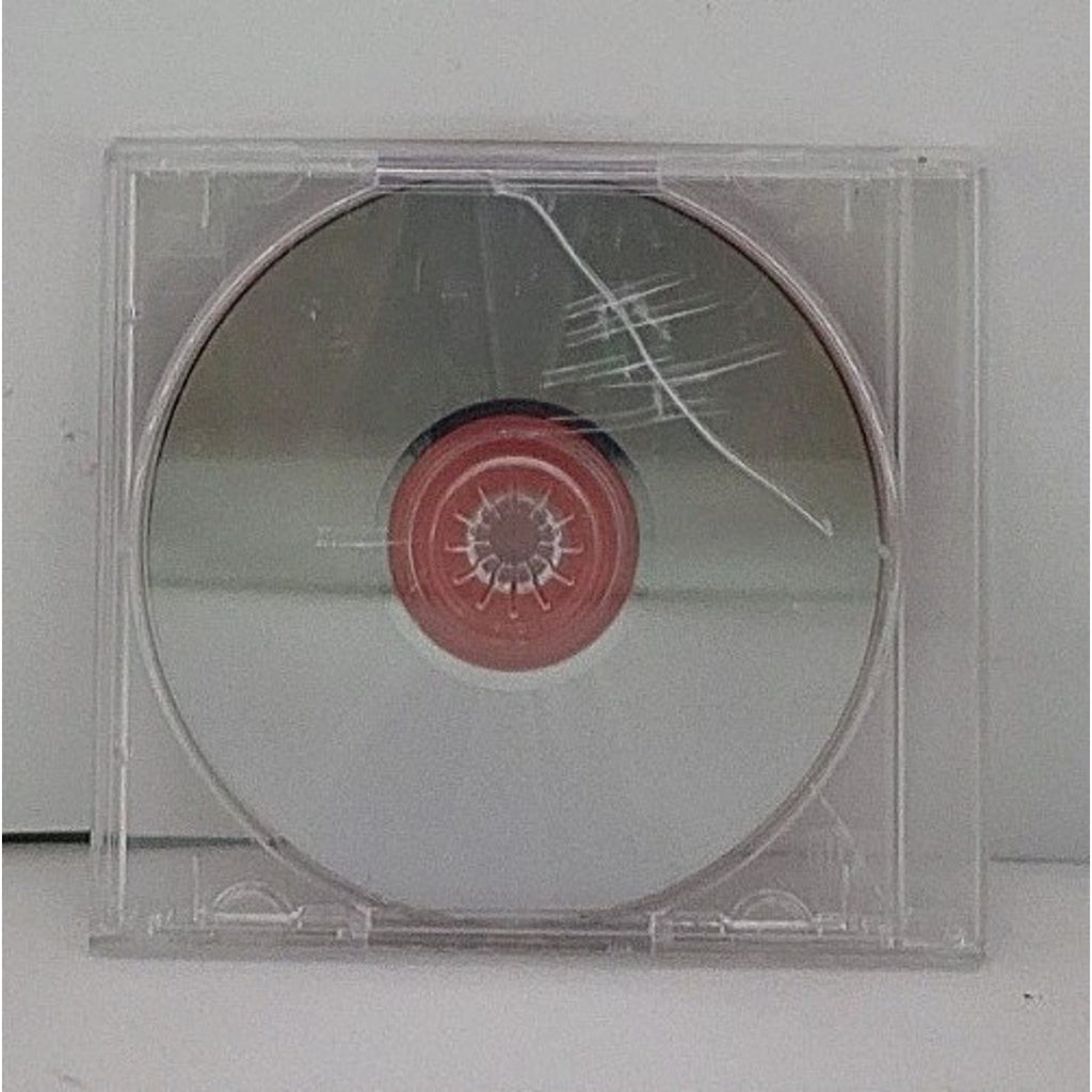 Cowboy Junkies CD Studio: Selected Studio Recordings 1986-1995 *Disc Only*