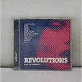 Revolutions 02 by Various (CD, Import, 2000, Select Magazine)