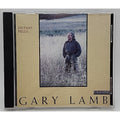 Distant Fields by Gary Lamb (New Age) (CD, 1991, Golden Gate (New Age))