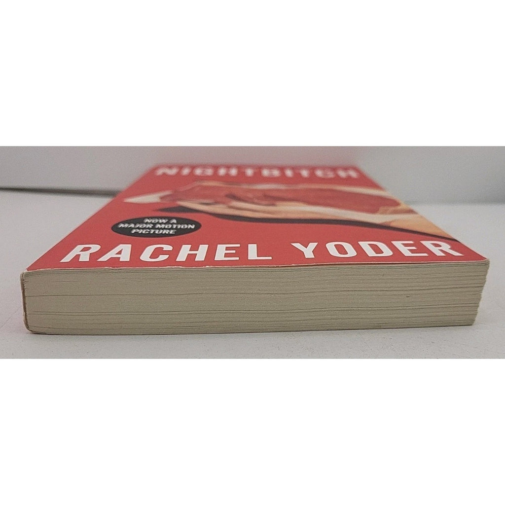 Nightbitch : A Novel by Rachel Yoder (2022, Trade Paperback)