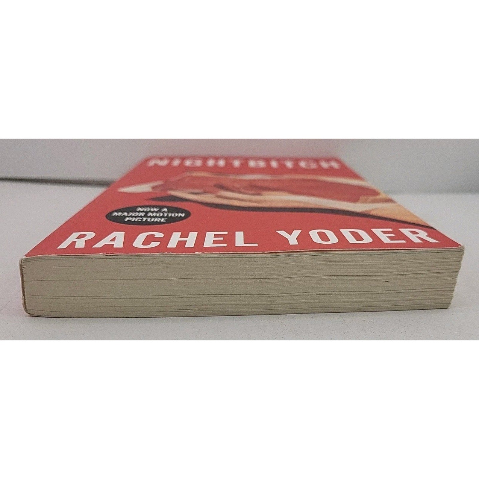 Nightbitch : A Novel by Rachel Yoder (2022, Trade Paperback)