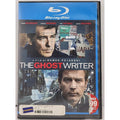 The Ghost Writer (Blu-ray, 2010)