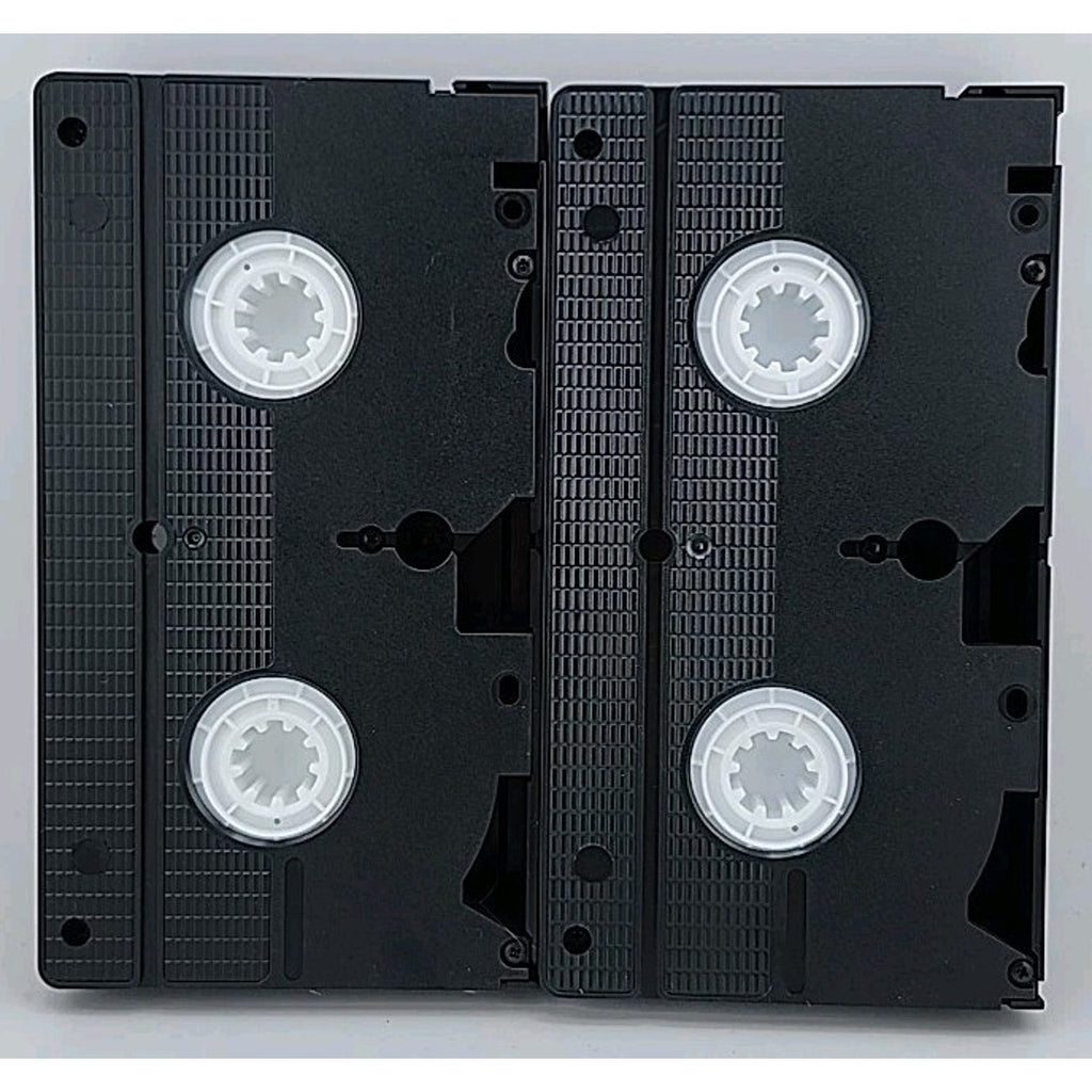 The Winds of War (VHS, 1989, 7-Tape Set)